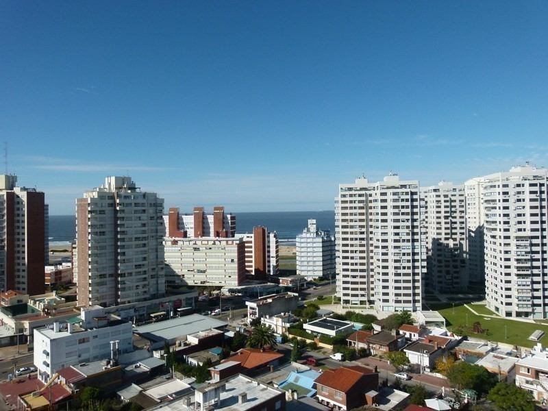 Art Boulevard, Departamento, Alquiler ,Mansa,Punta del Este